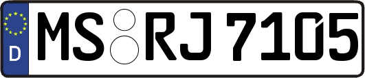 MS-RJ7105