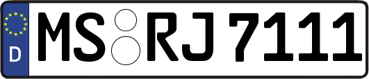 MS-RJ7111