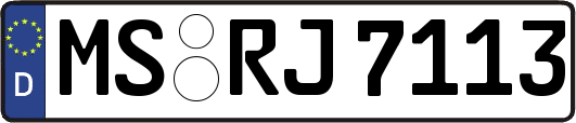 MS-RJ7113