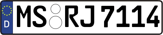 MS-RJ7114