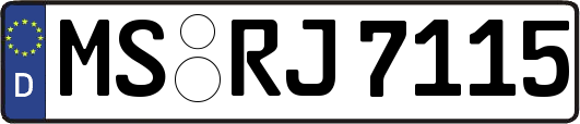 MS-RJ7115