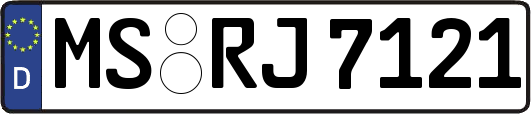 MS-RJ7121