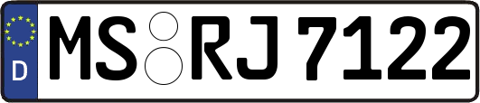 MS-RJ7122