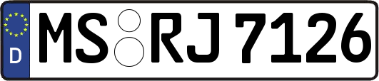 MS-RJ7126
