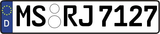 MS-RJ7127