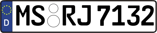 MS-RJ7132