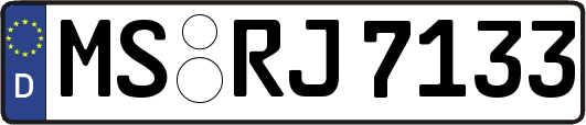 MS-RJ7133