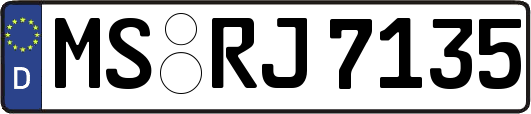 MS-RJ7135