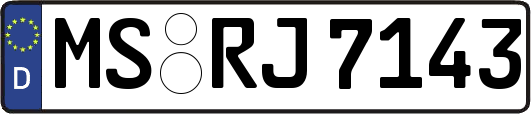MS-RJ7143