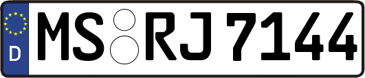 MS-RJ7144