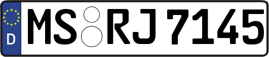 MS-RJ7145