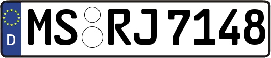 MS-RJ7148