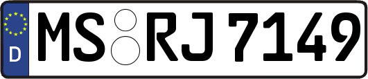 MS-RJ7149