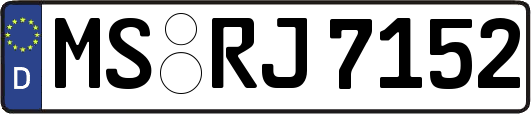 MS-RJ7152