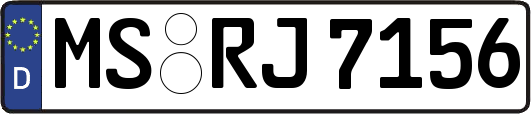 MS-RJ7156