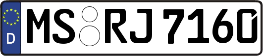 MS-RJ7160