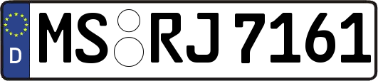 MS-RJ7161