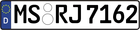 MS-RJ7162
