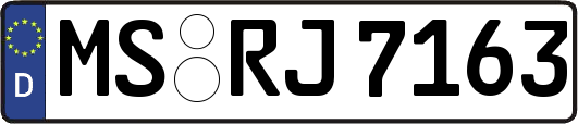 MS-RJ7163