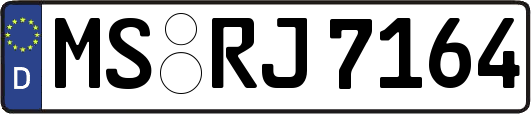 MS-RJ7164