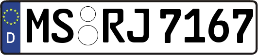 MS-RJ7167