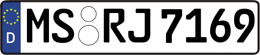 MS-RJ7169