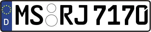 MS-RJ7170