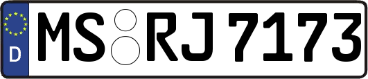 MS-RJ7173