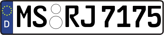 MS-RJ7175