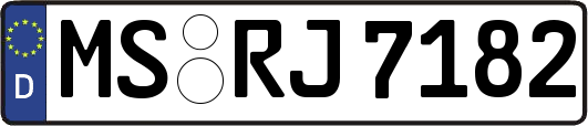 MS-RJ7182