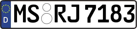 MS-RJ7183