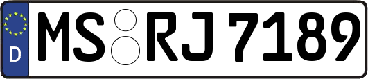 MS-RJ7189