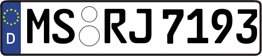 MS-RJ7193
