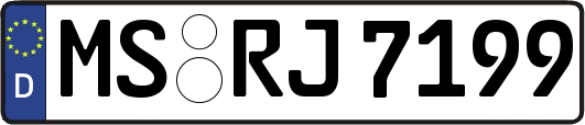 MS-RJ7199