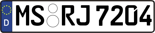 MS-RJ7204