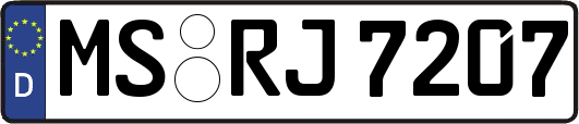 MS-RJ7207