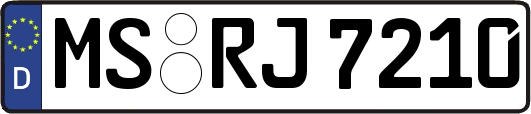 MS-RJ7210