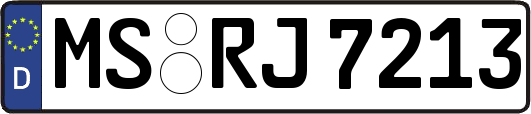 MS-RJ7213