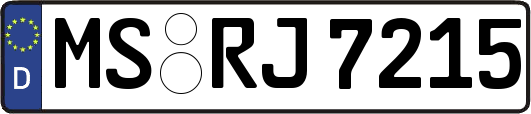 MS-RJ7215
