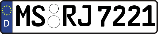 MS-RJ7221