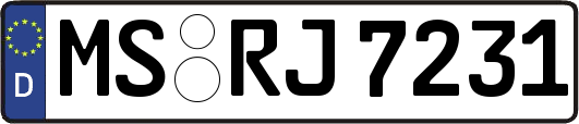 MS-RJ7231