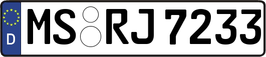 MS-RJ7233
