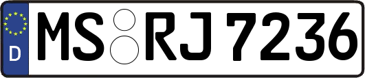 MS-RJ7236