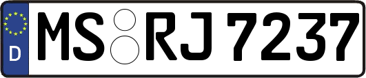MS-RJ7237