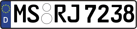 MS-RJ7238