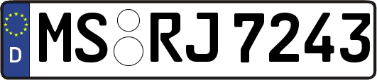 MS-RJ7243