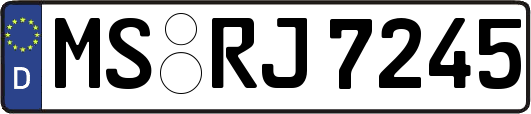 MS-RJ7245