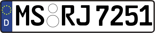 MS-RJ7251