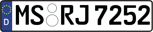 MS-RJ7252