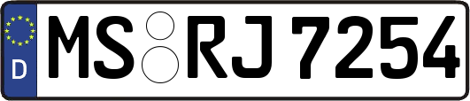 MS-RJ7254